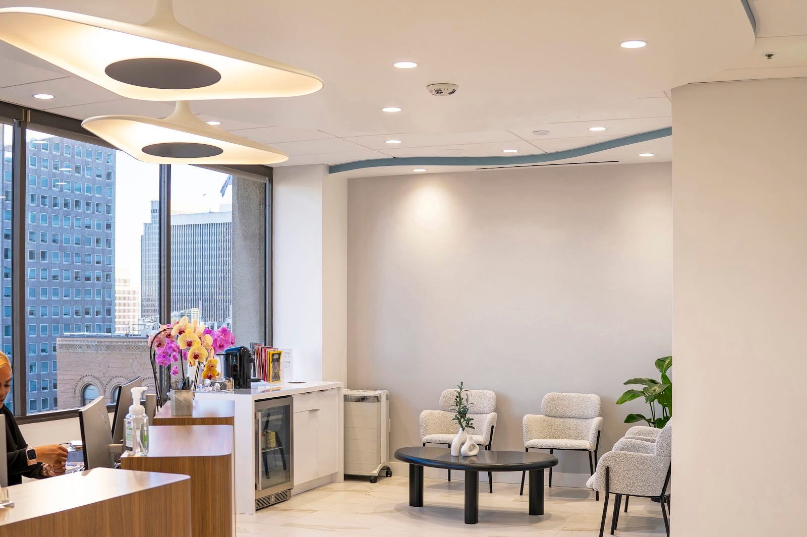Dental Aesthetica - Leila Azad & Associates, photo 4