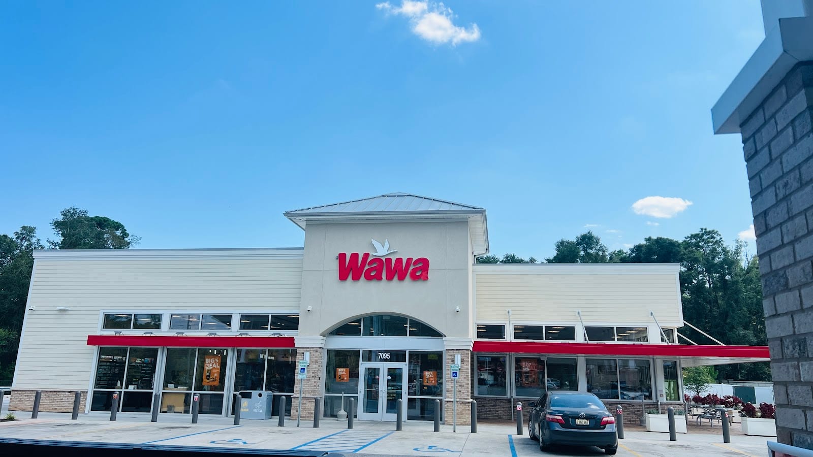 Wawa, photo 3