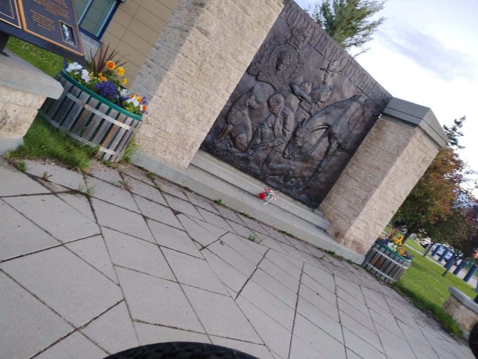 Empire Concrete Ltd