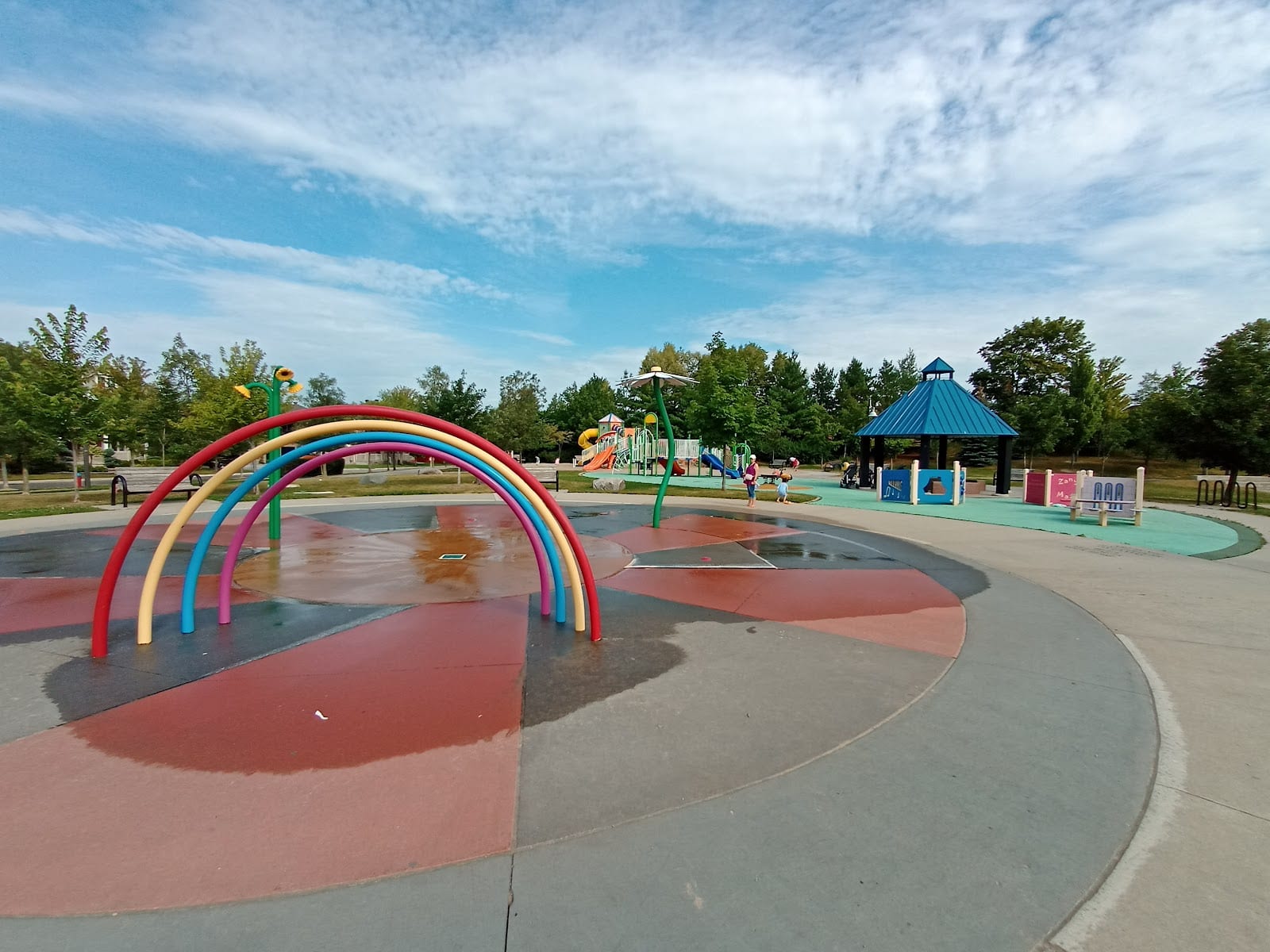 Grovewood Park