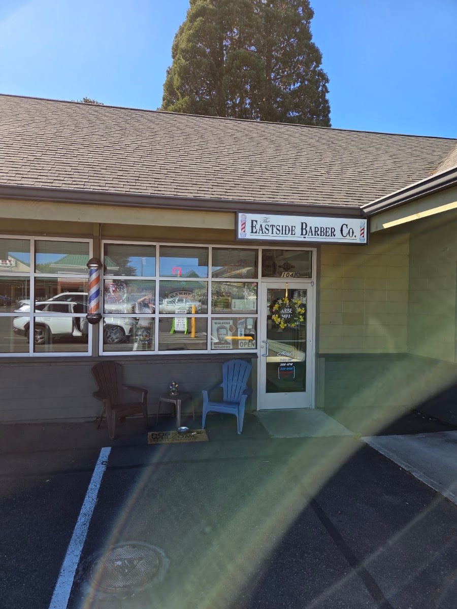 The Eastside Barber Company, LLC, photo 4