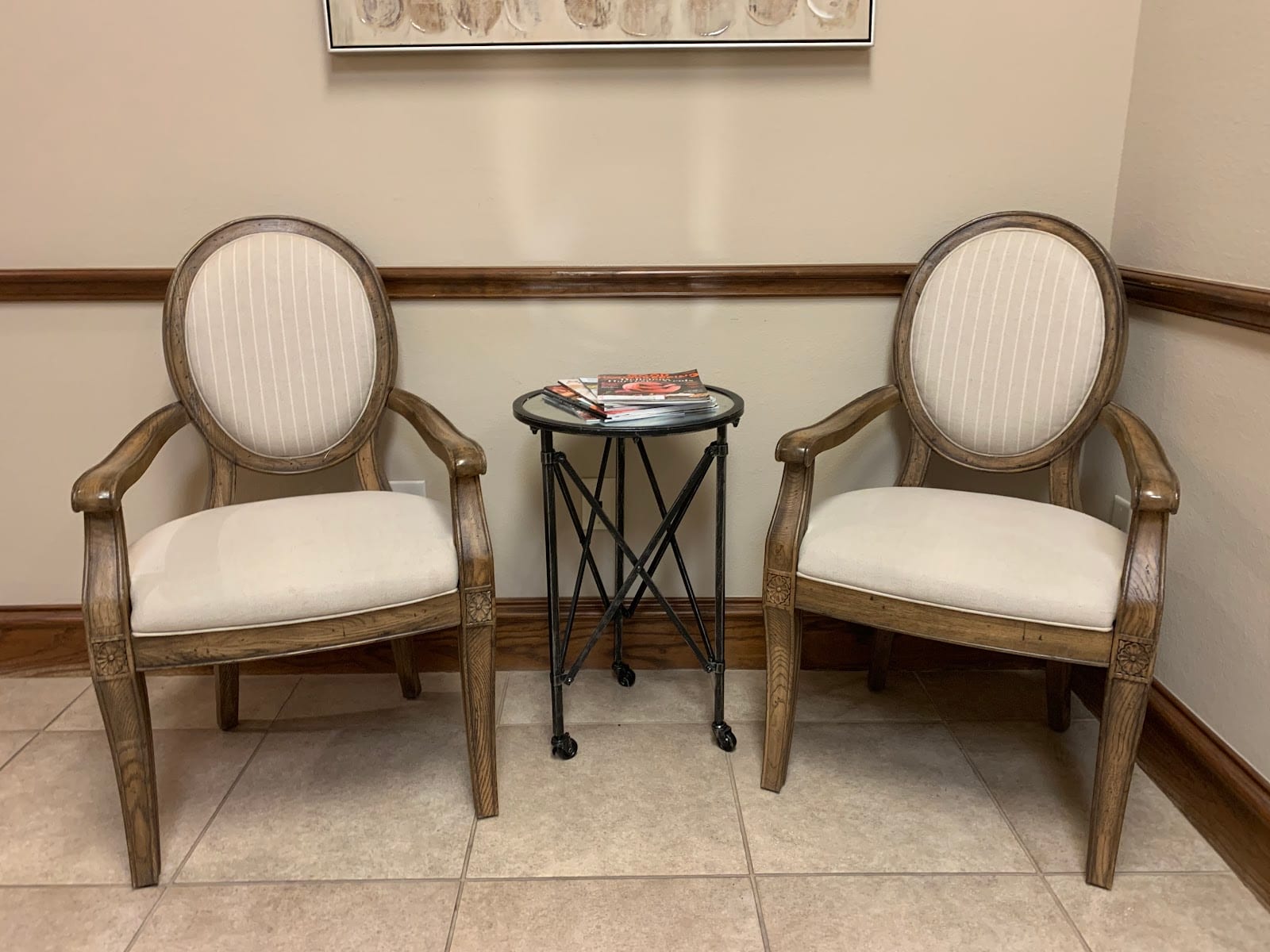 Flower Mound Massage Therapy, photo 2