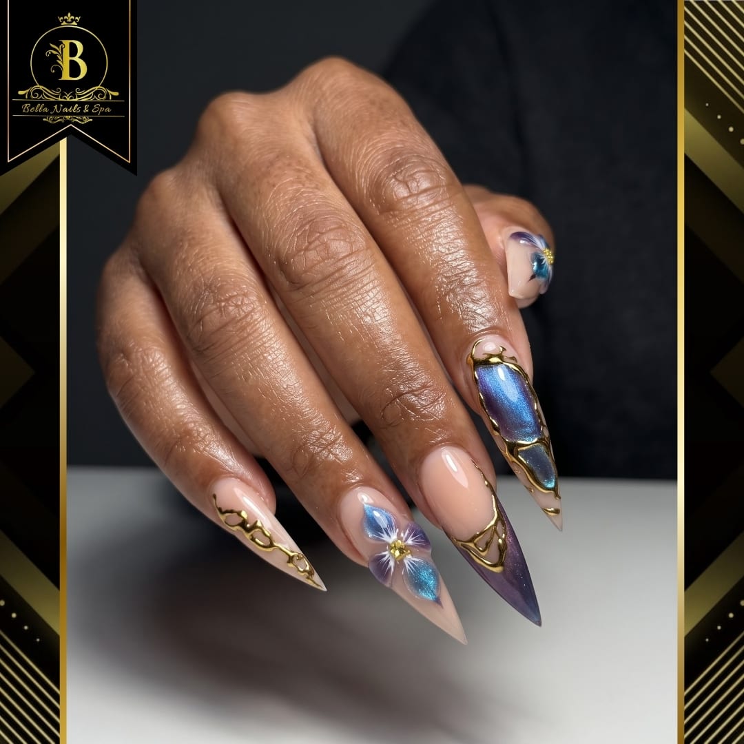 Bella Nails Spa