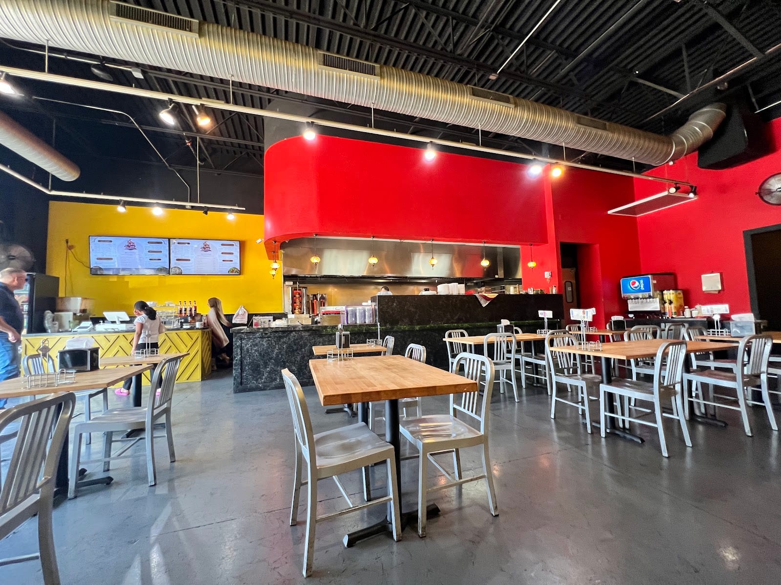 Aladdin Halal Grill, photo 4