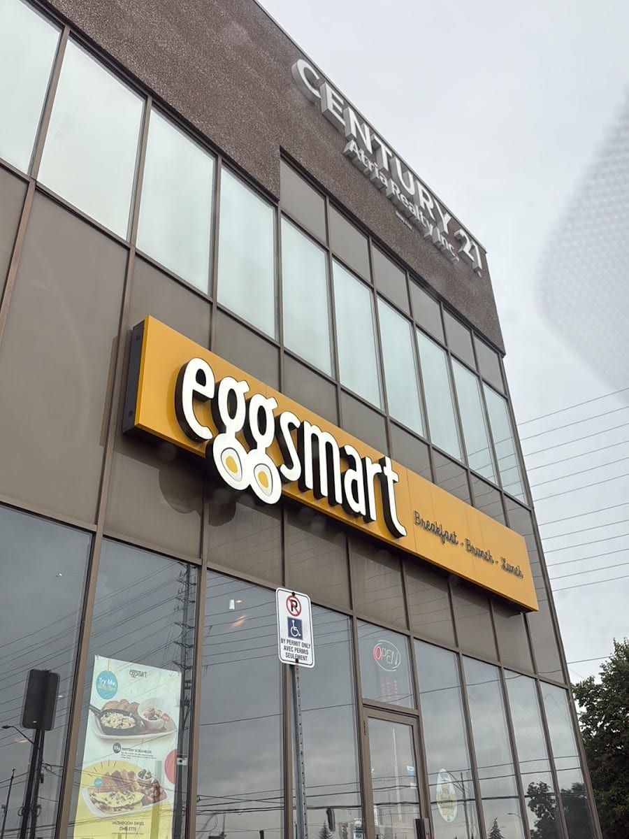 Eggsmart