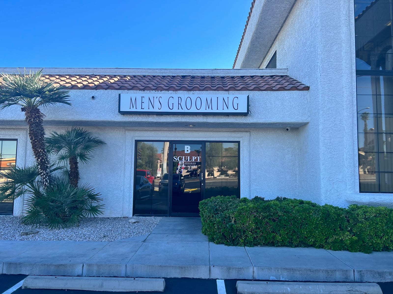 SCULPT MENS GROOMING, photo 3