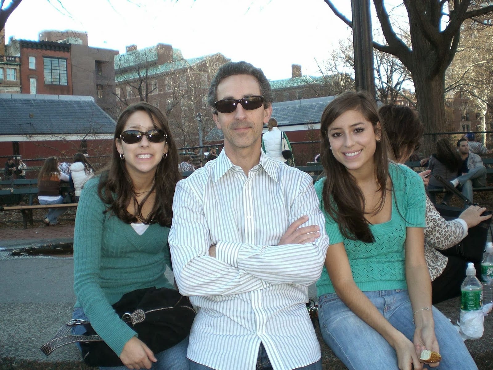 Dr. Rafael A. de Haro and Dr. Erin Marshall at Wyoming Springs Pediatrics, photo 4