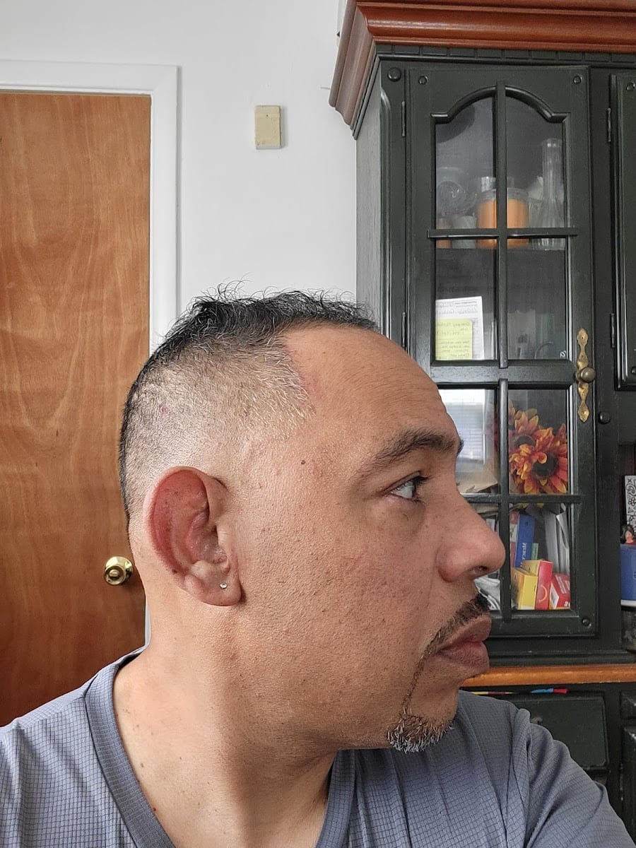 Gentlemen's Barbershop, photo 4