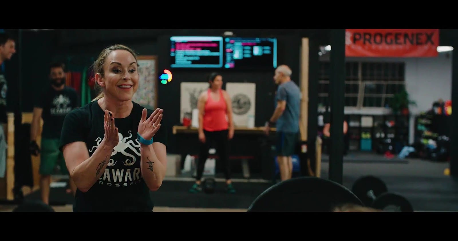 Seaward CrossFit, photo 3