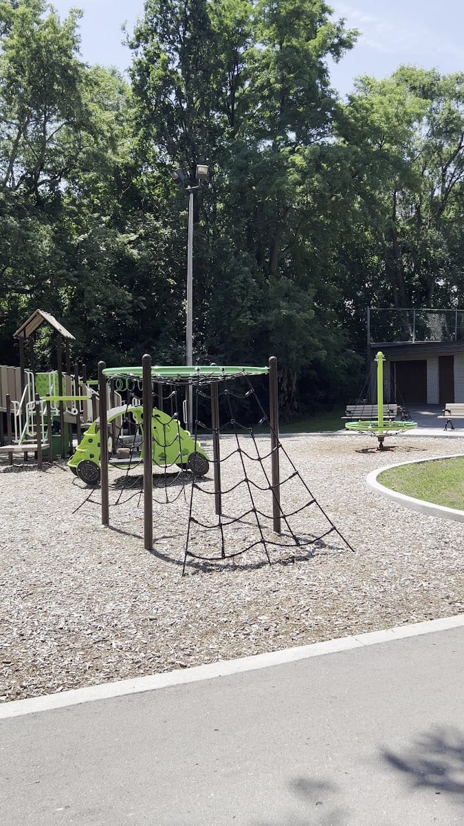 Havenbrook Park Playground, photo 3