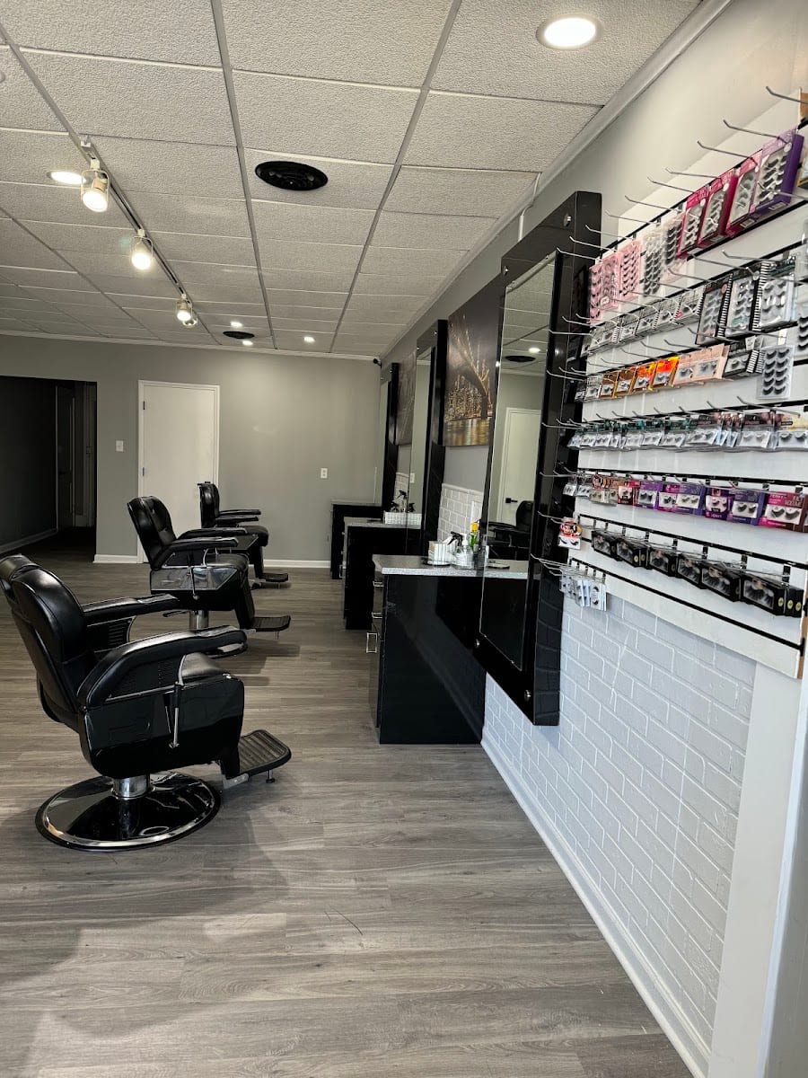 Eyebrow Threading, photo 3
