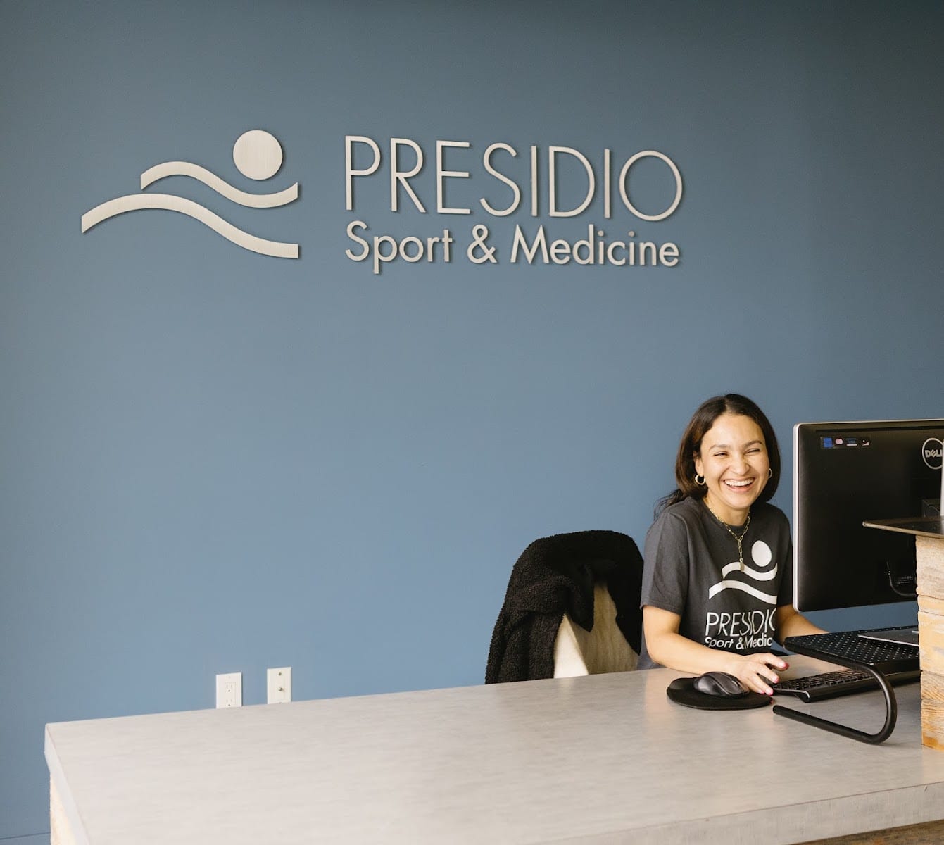 Presidio Sport & Medicine, photo 4
