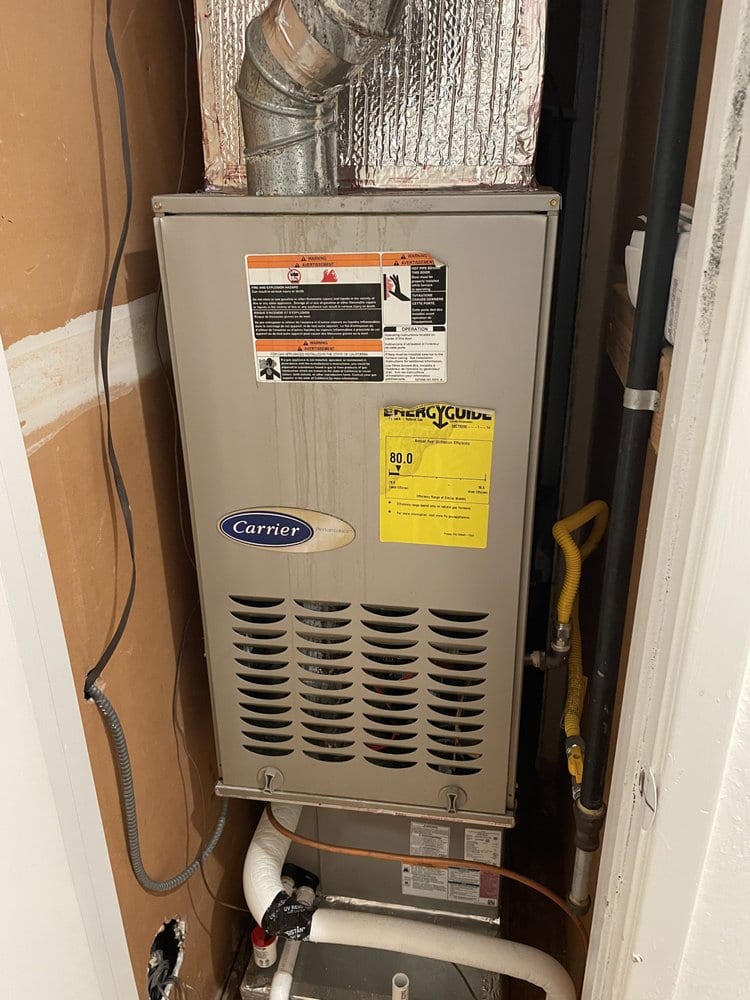 Inner Sunset Top Heating and Air, photo 3