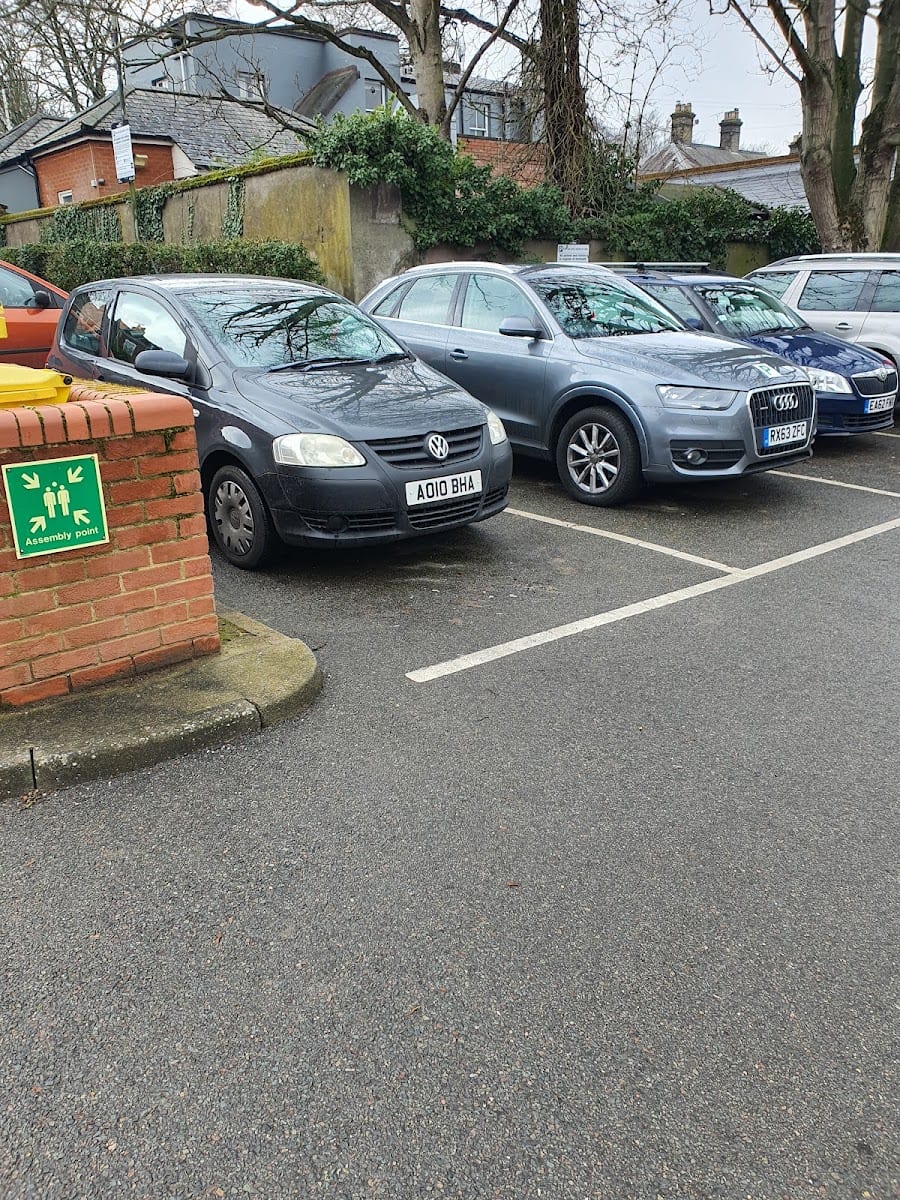 West Pottergate Medical Practice, photo 2