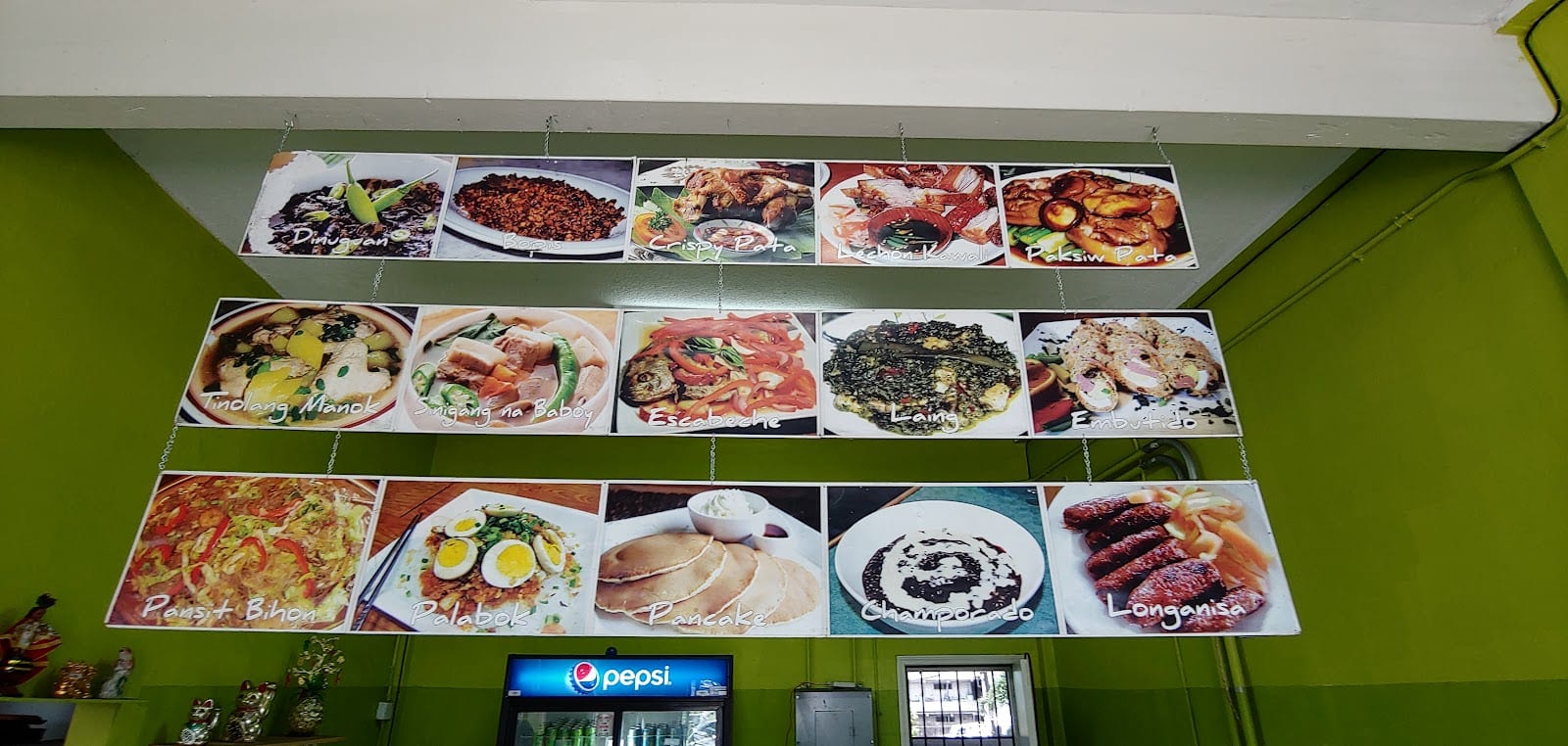 Twin Dragon Cafe and Bakery, photo 2