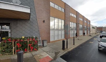 Paramus Pizza