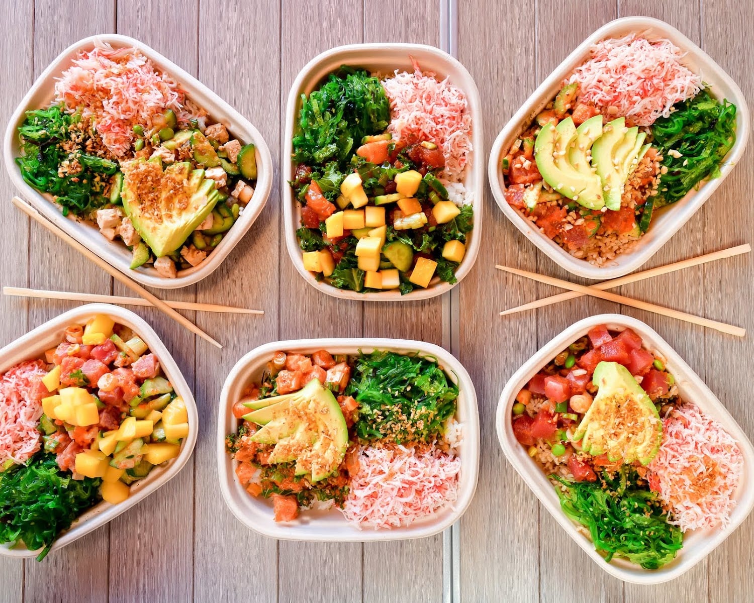 Poké Bar, photo 3