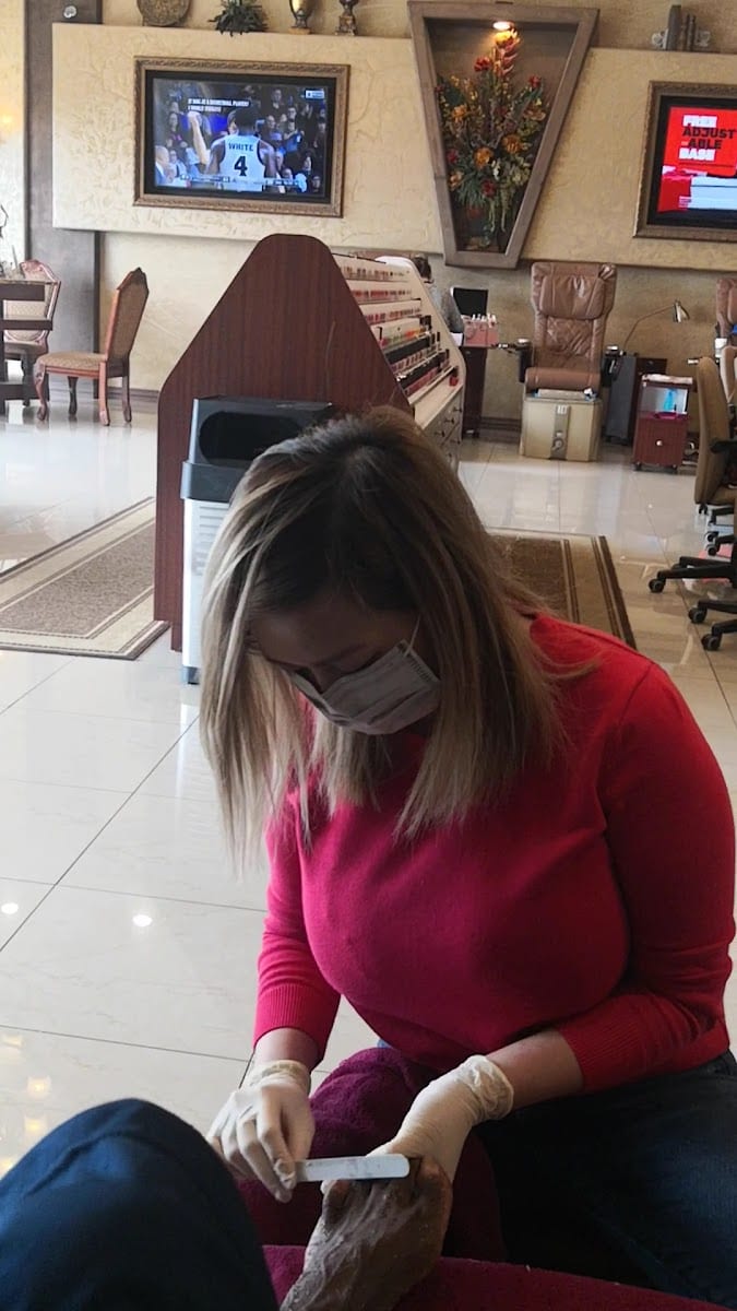 Grandlux Nail Salon, photo 2