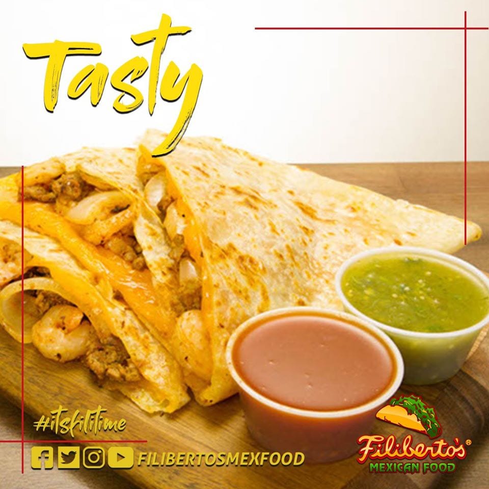 Filiberto's Mexican Food