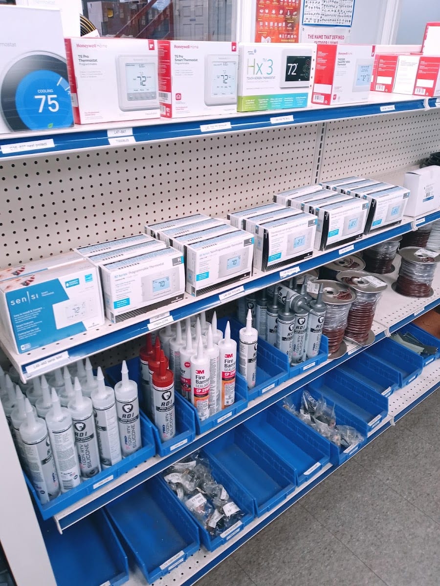 Johnstone Supply