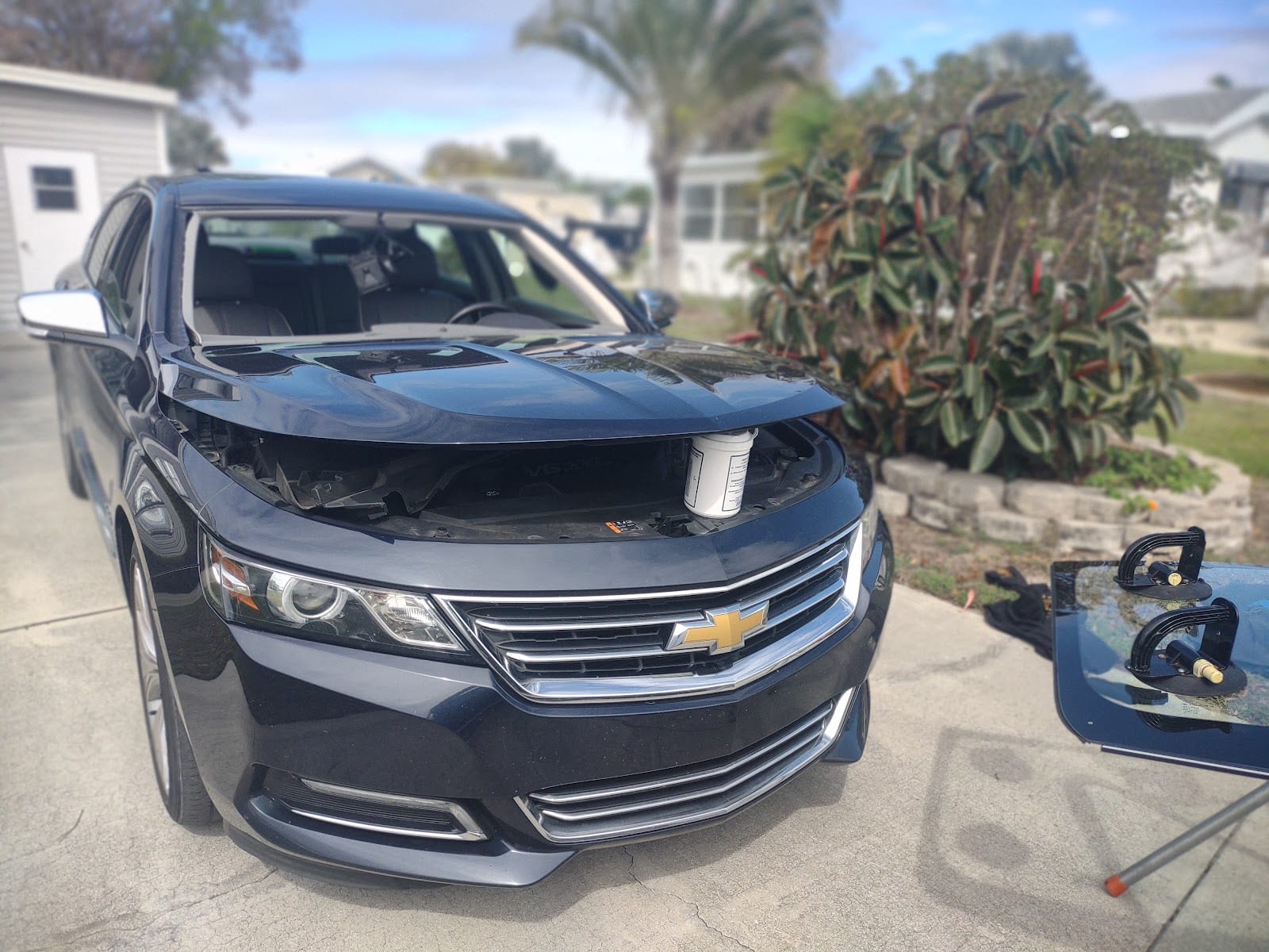 Starzz Auto Glass LLC, photo 4