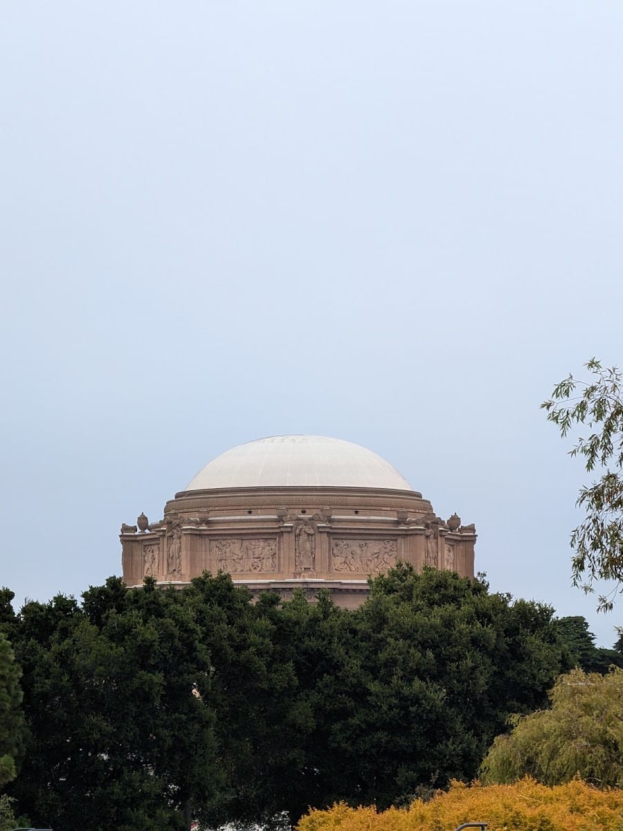 Palace of Fine Arts Theatre, photo 3
