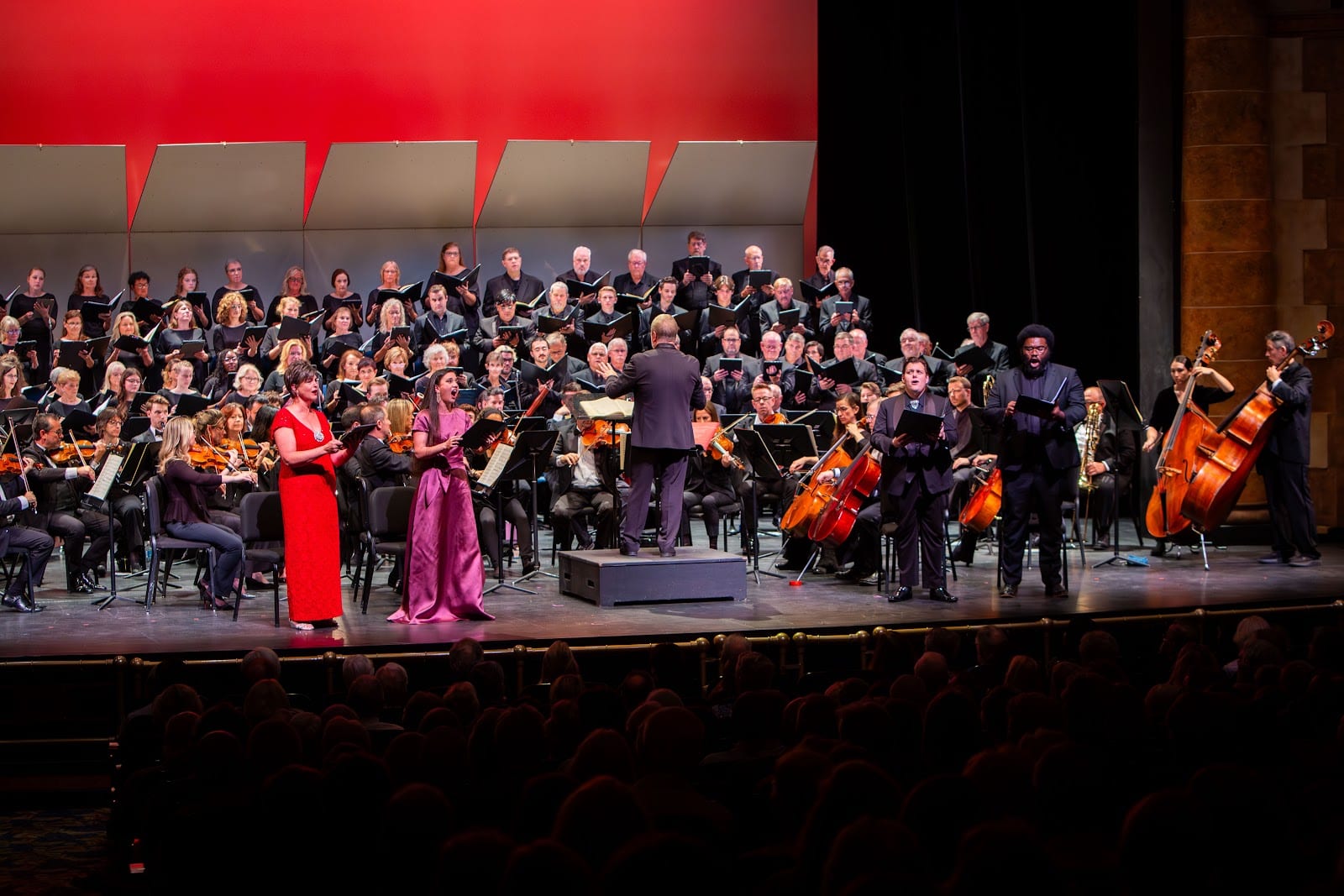Key Chorale Inc, photo 2