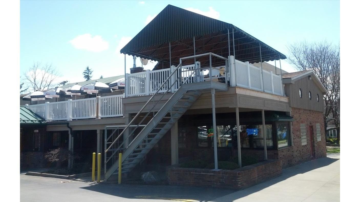 The Distillery Restaurant Mt. Hope, photo 3
