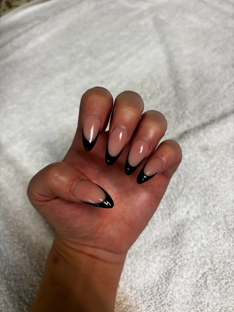 Glo Nail Lounge, photo 4