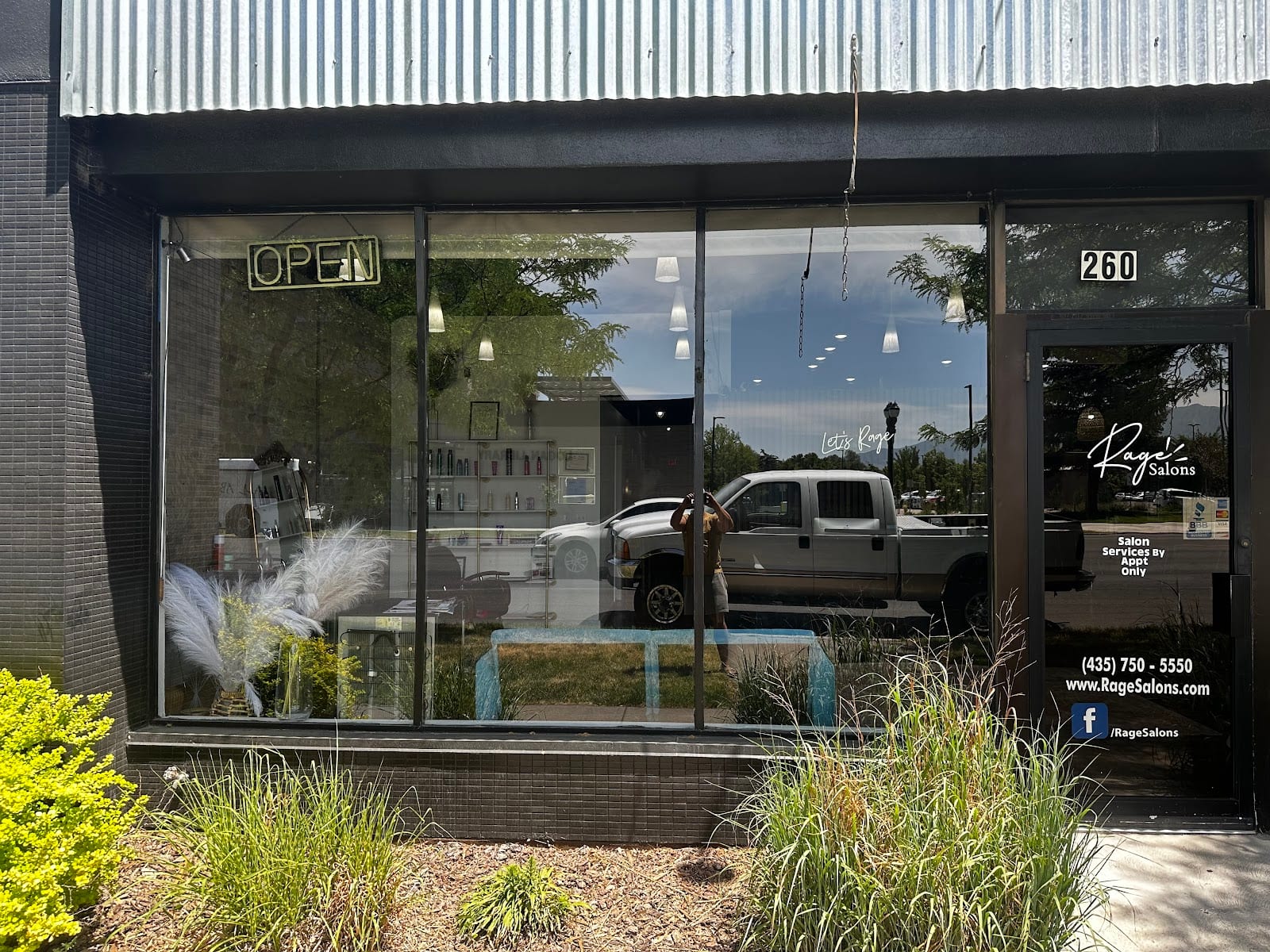Sultry Skin Spa & Laser Lounge, photo 4