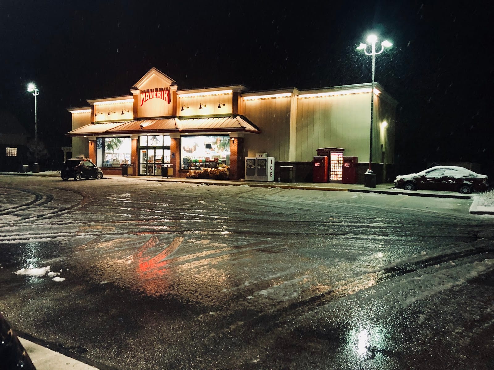 Maverik, photo 4