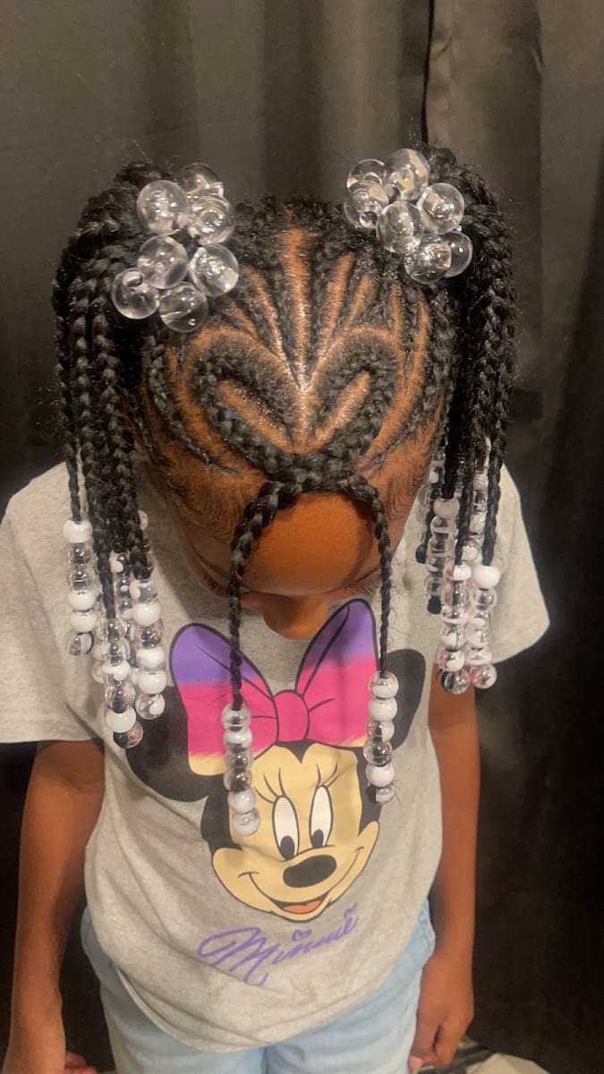 Shanika Slays, photo 3