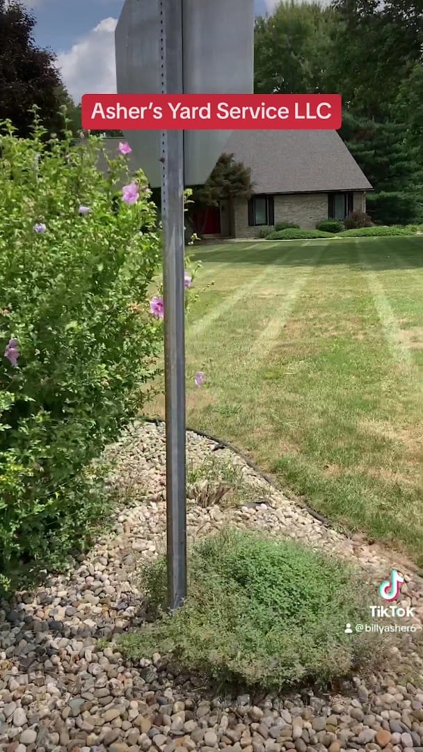 Asher's Yard Service LLC, photo 2
