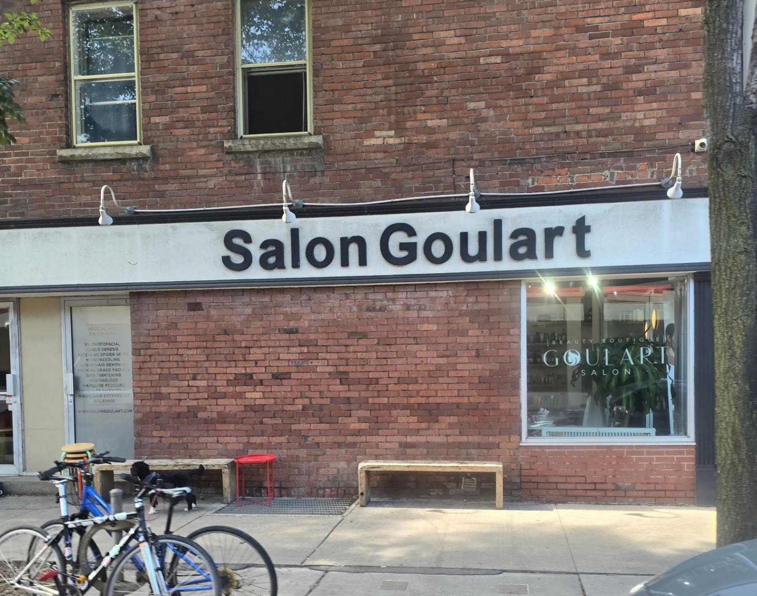 Goulart Salon & Medi Spa, photo 2