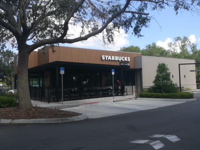 Starbucks Coffee Company, photo 2