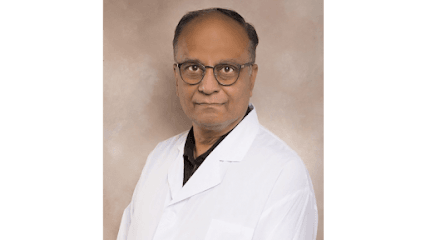 Sanjay Kumar, MD