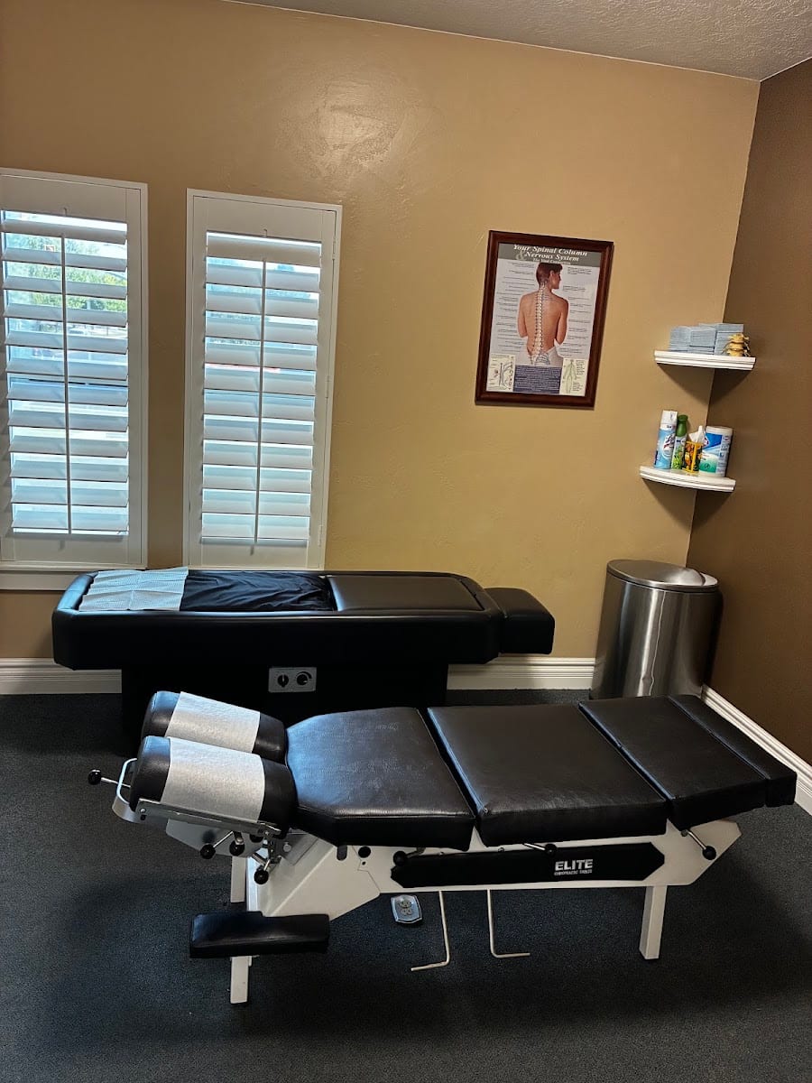 Cache Chiro - Logan Utah Chiropractor & Pain Relief, photo 3