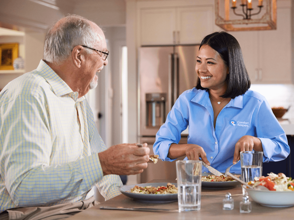 Comfort Keepers of Panama City, FL, photo 4