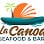 La Canoa Seafood Restaurant
