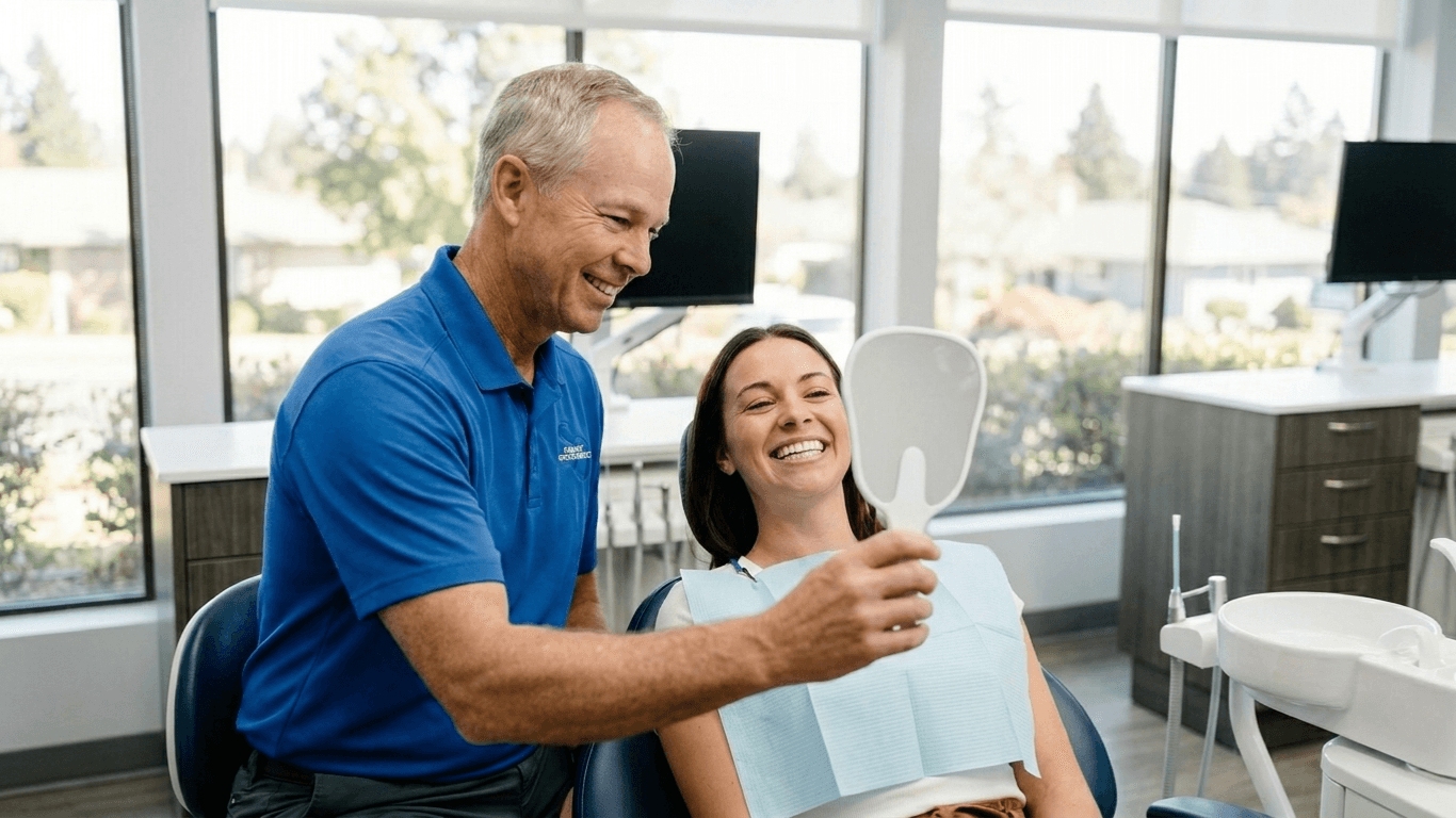 Ohmart Orthodontics