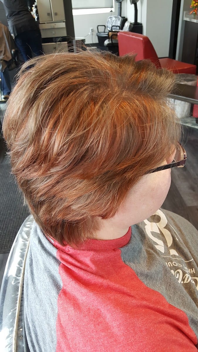 Black Orchid Salon, photo 2