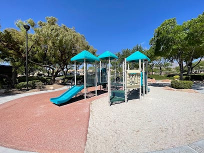 Oxford Park