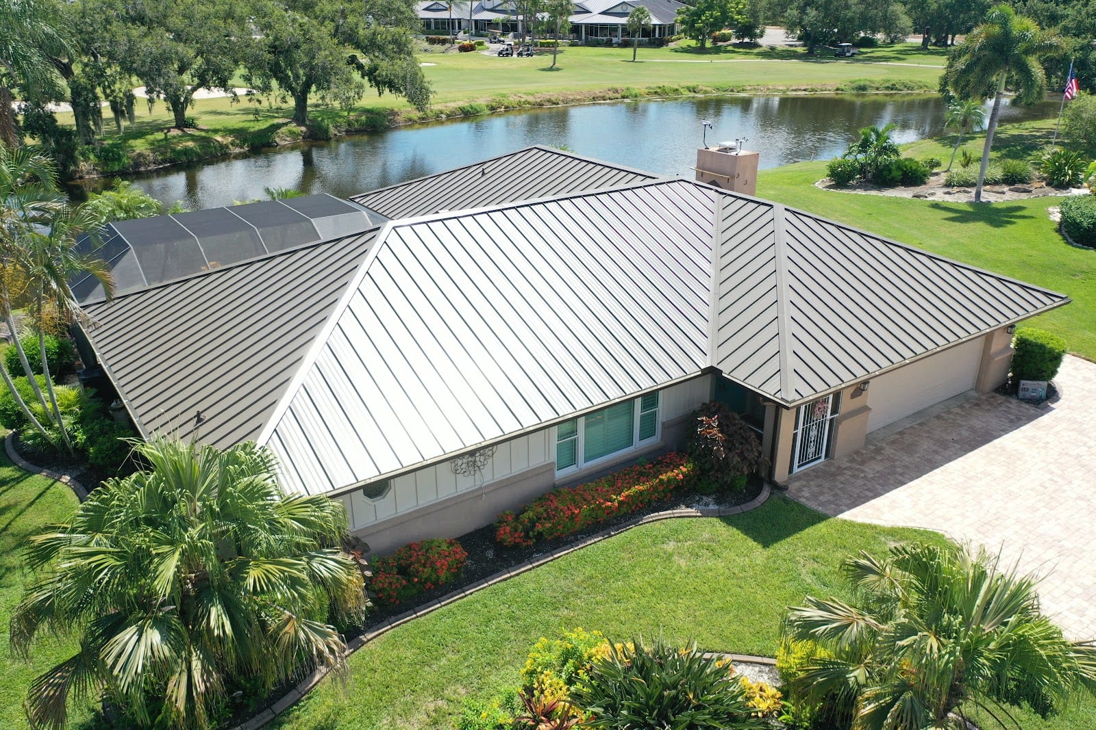 SonShine Roofing, photo 4