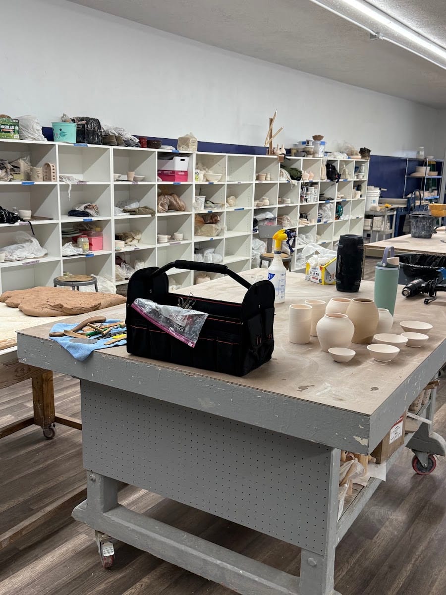 Shape Theory Ceramics, photo 2