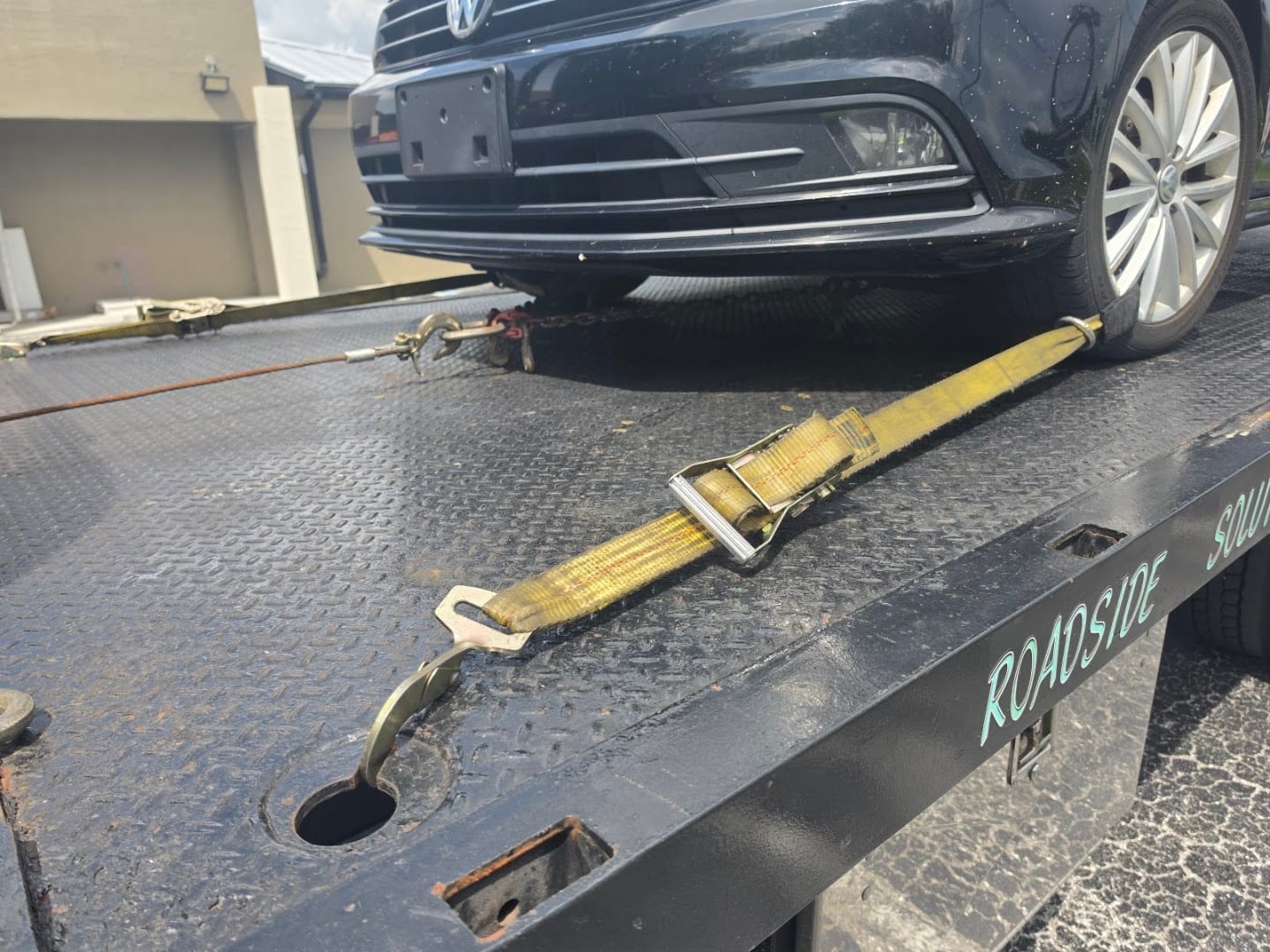 Fast And Easy Auto Repair, photo 4
