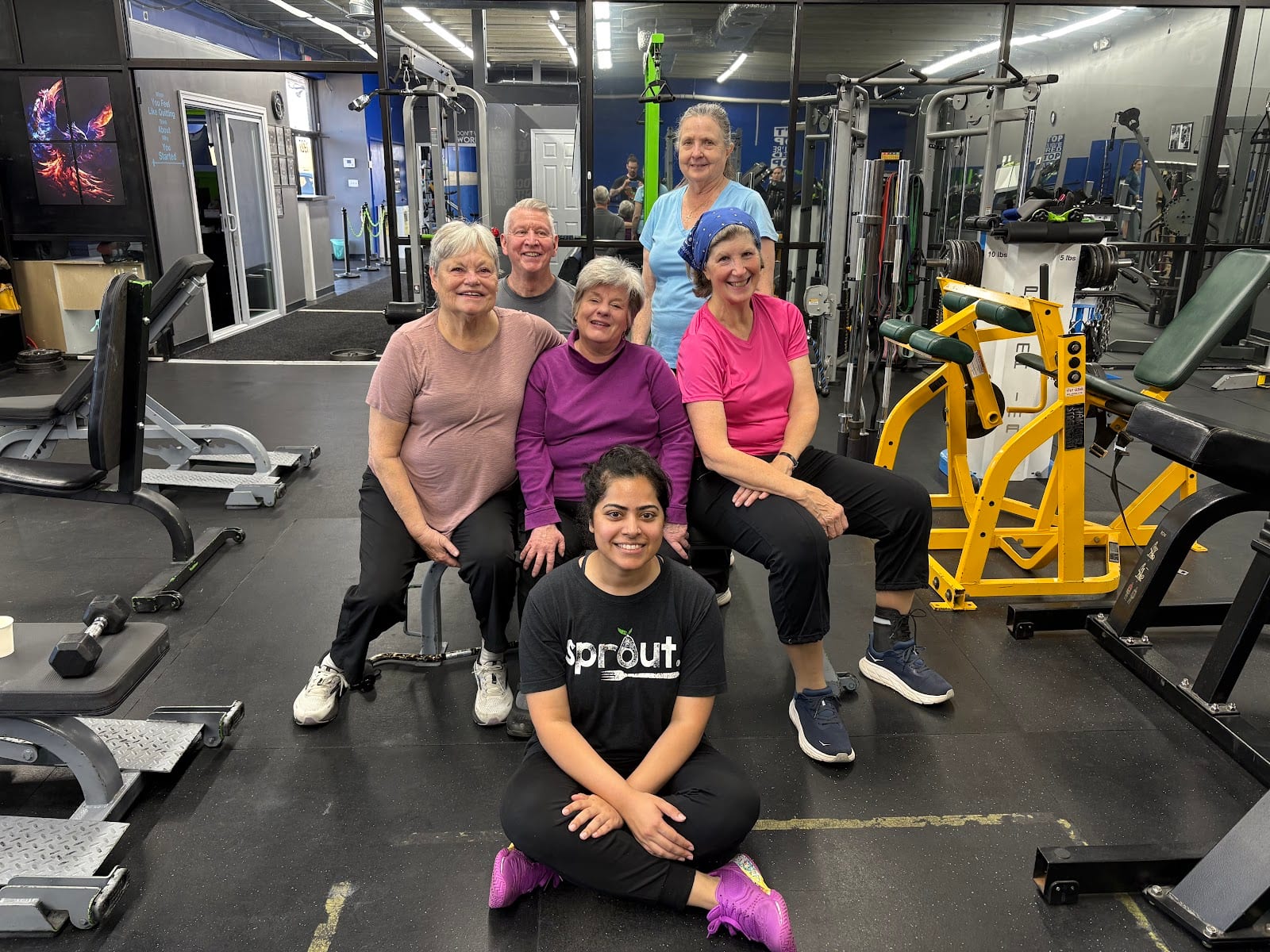 RISE Fitness & Kickboxing, photo 4