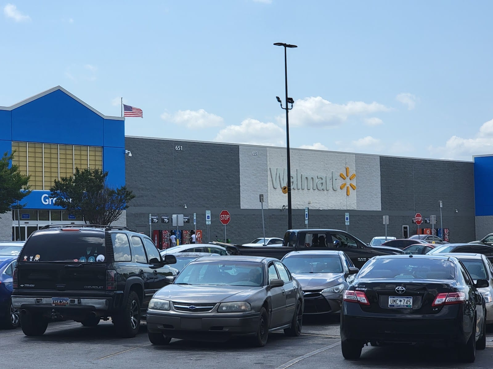 Walmart Supercenter, photo 4