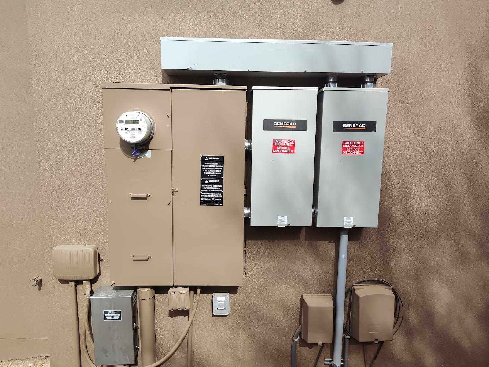 Arizona Backup Power, photo 4