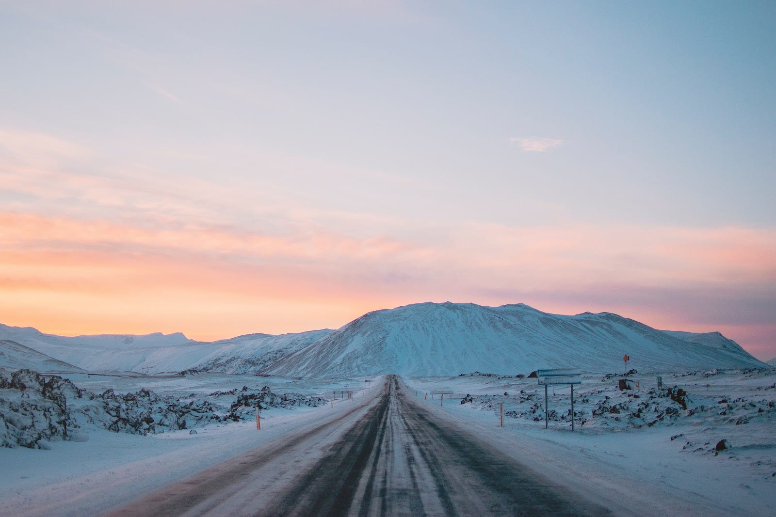 Snow Removal Cedar City