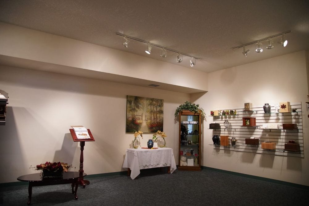 Park Place Funeral Home Chapel & Crematorium Ltd, photo 3